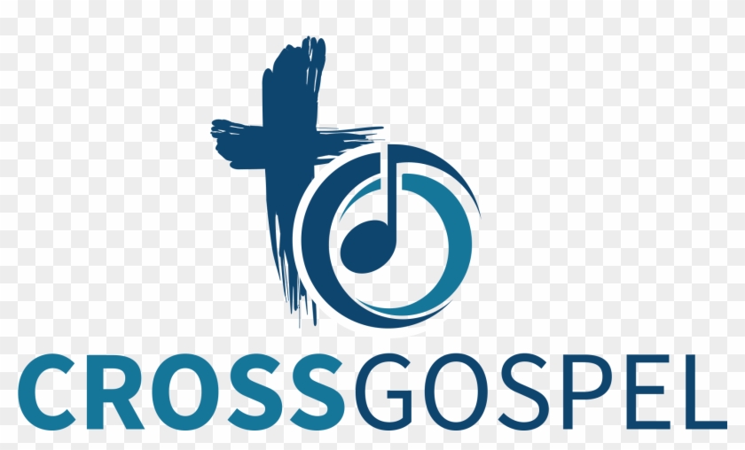 Logo - Gospel Logo Png Clipart #1263228