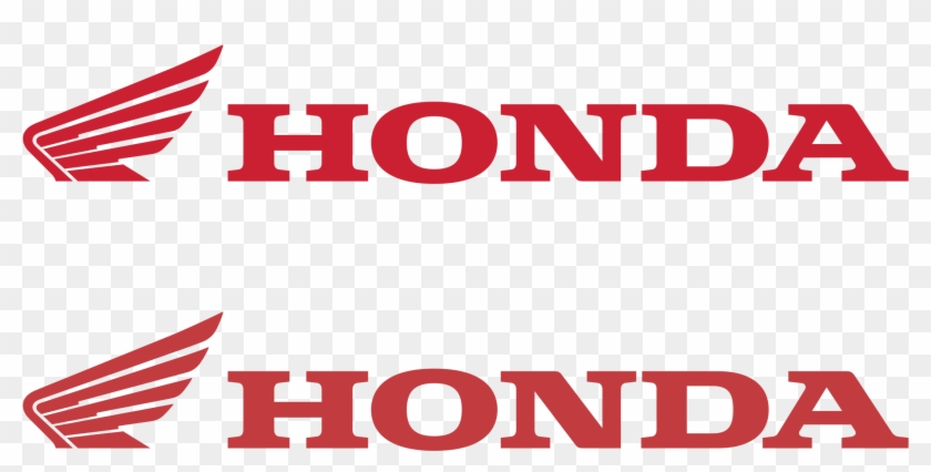 Honda Logo Png Transparent - Honda Logo Clipart #1263283