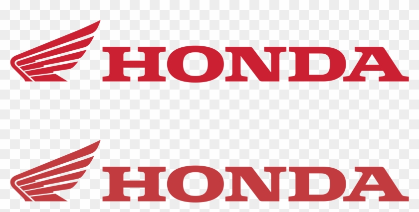 Honda Logo Png Transparent - Honda Logo Clipart