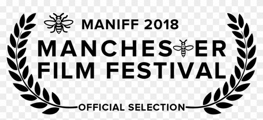 Manchester Film Festival Simon Ryninks Clipart