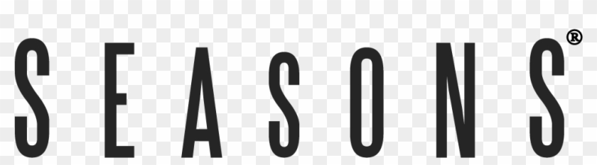 Seasons Store - Black-and-white Clipart