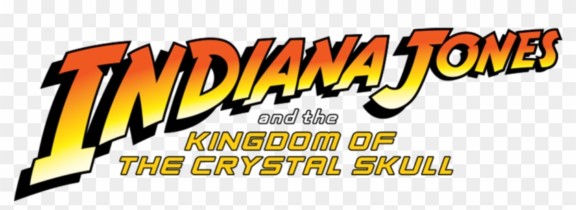 Indiana Jones And The Kingdom Of The Crystal Skull - Indiana Jones Clipart