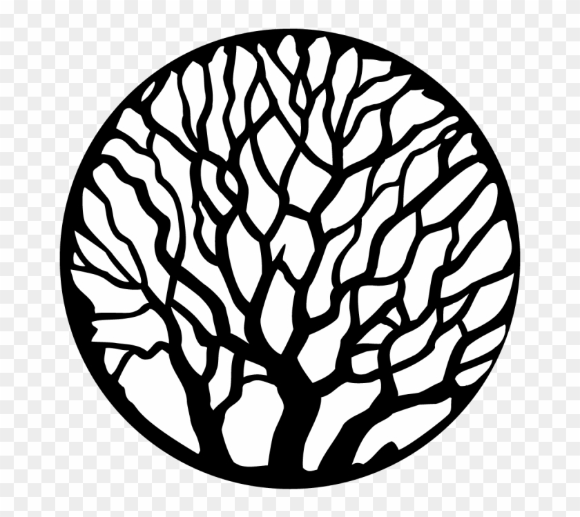 Tree - Bare - Asean University Sports Council Logo Clipart #1263550