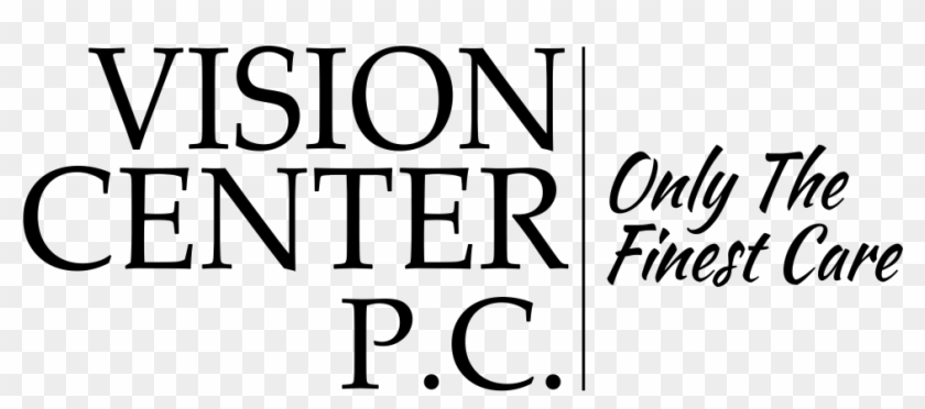 Vision Center, P - Calligraphy Clipart #1263868