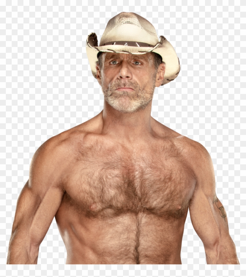 Shawn Michaels Png - Wwe Shawn Michaels Png Clipart #1263869