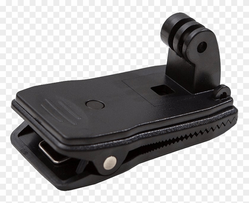 Rotating Multi For Hero Cameras Gocase Multiclip - Mobile Phone - Png Download #1263930