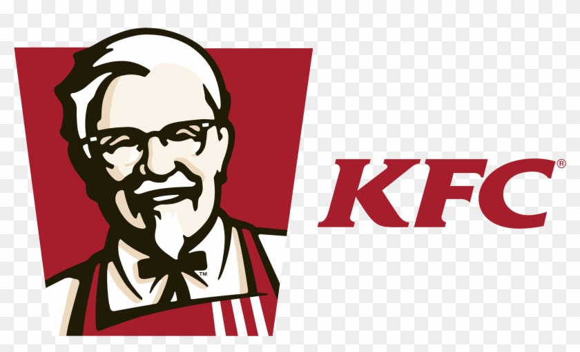 Kfc Has Been Working With Zerion Solutions In Restaurants - Kfc Logo Clipart #1263976
