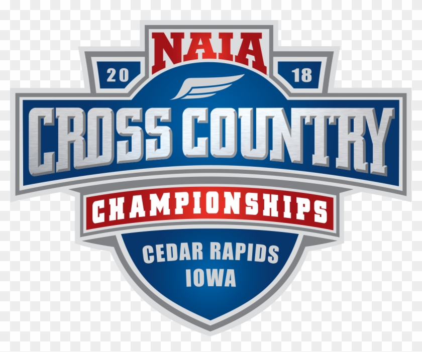 Playnaia Logo, Championship Logo - Cross Country Championship Clipart