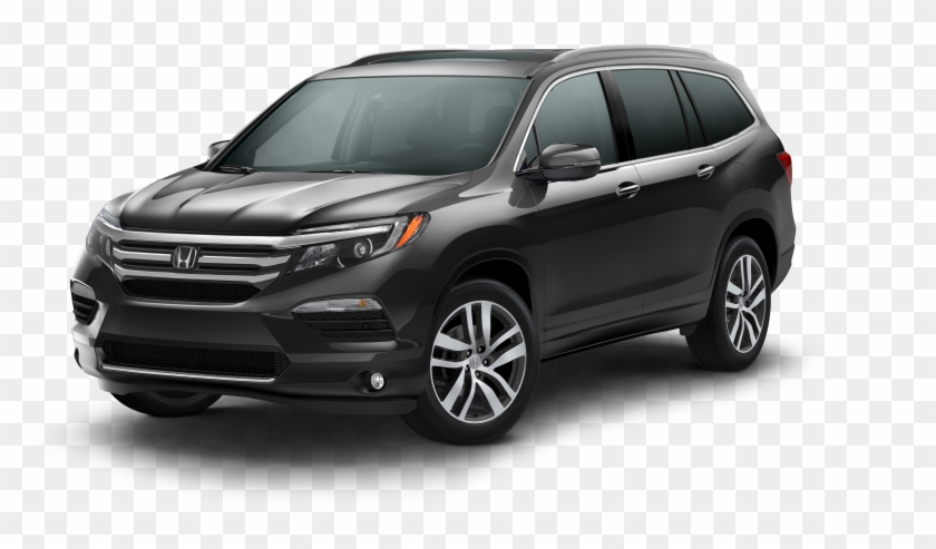 Honda Pilot Clipart #1263988