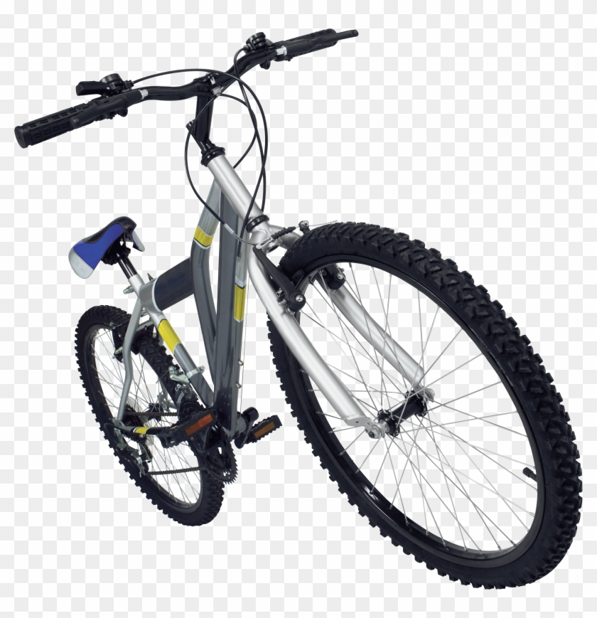 Bicycle Png Image - Велосипед Png Clipart