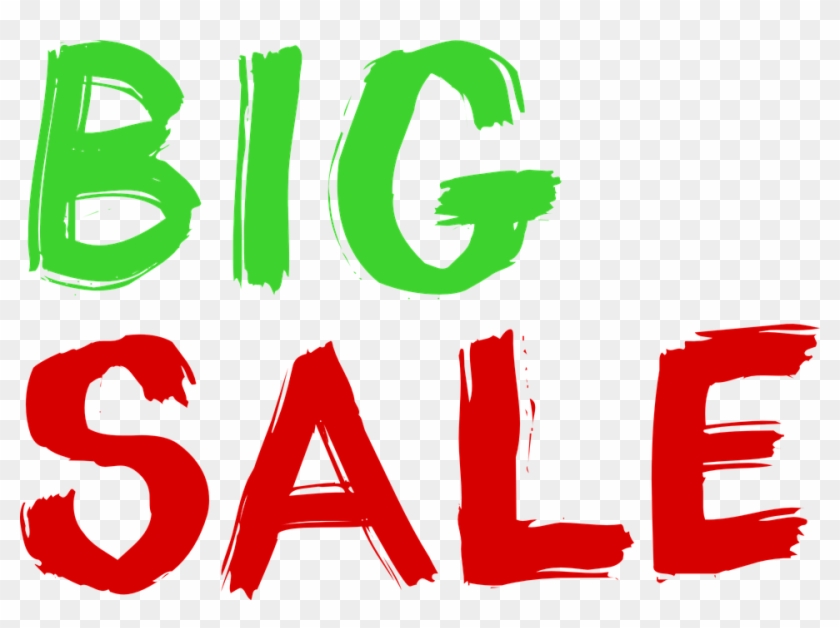 Join In The Fun - Sales Clipart