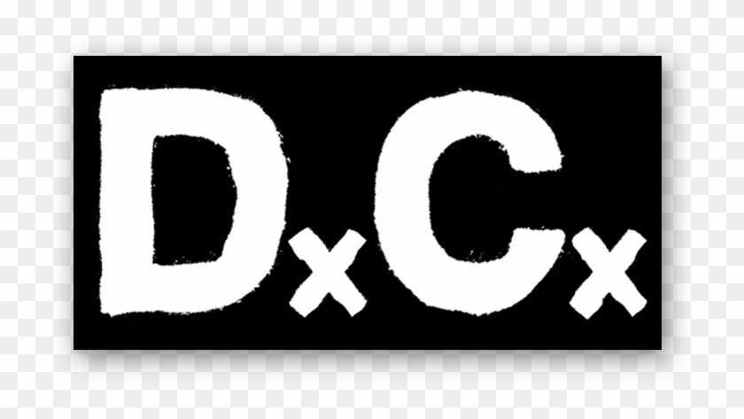 Dead Cross Patch - Sign Clipart #1264300