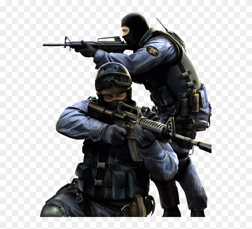 Download Counter Strike Png Images Transparent Gallery - Counter Strike Png Clipart
