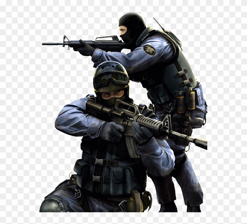 Download Counter Strike Png Images Transparent Gallery - Counter Strike Png Clipart #1264375