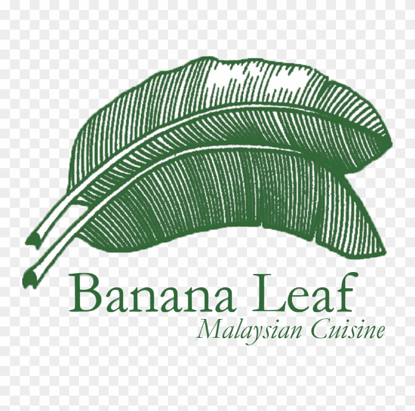 Banana Leaves Png For Kids Clipart #1264378
