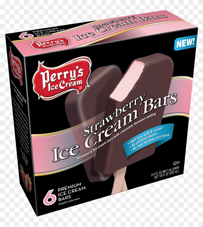 Perry's Ice Cream Clipart