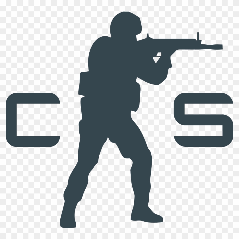 Cs Go Logo Png Clipart