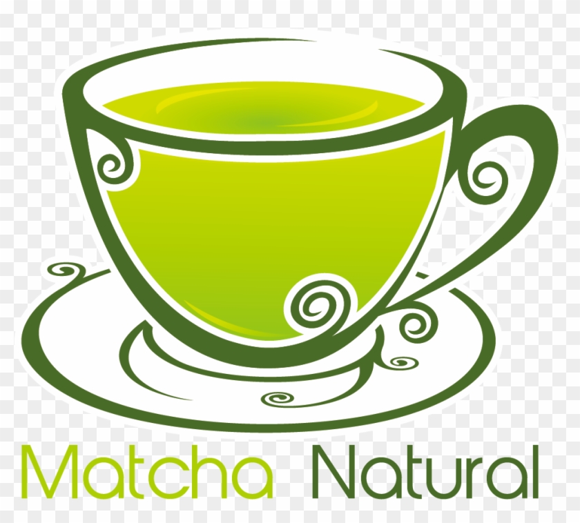 Image Transparent Library Natural - Green Tea Clipart