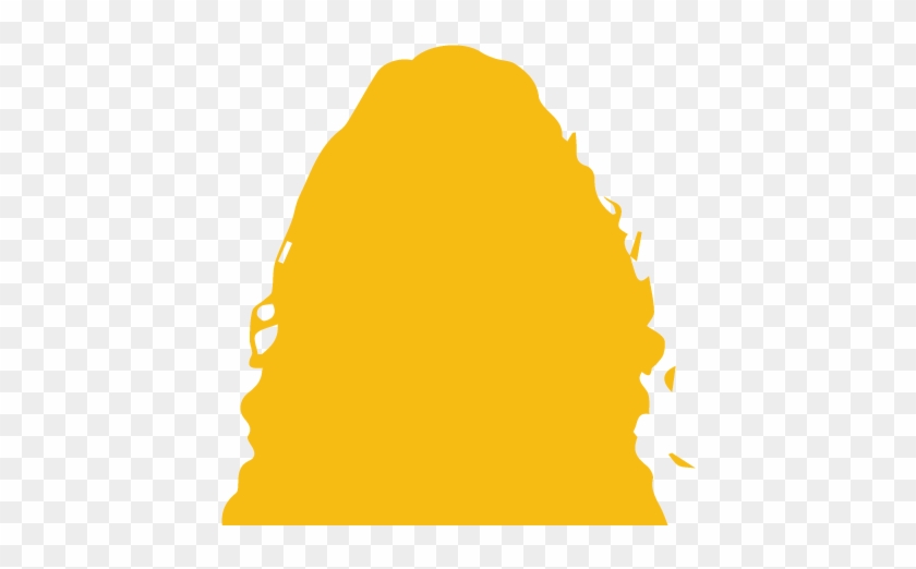 Curly Styles - Illustration Clipart