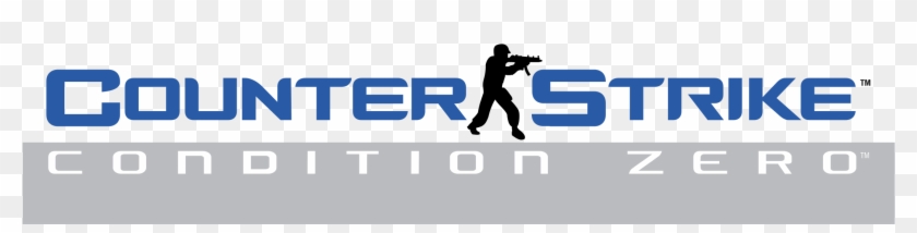 Counter Strike Condition Zero Logo Png Transparent - Counter Strike Condition Zero Clipart