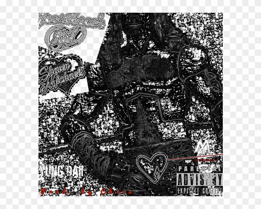 Single Yung Daii - Poster Clipart #1264975