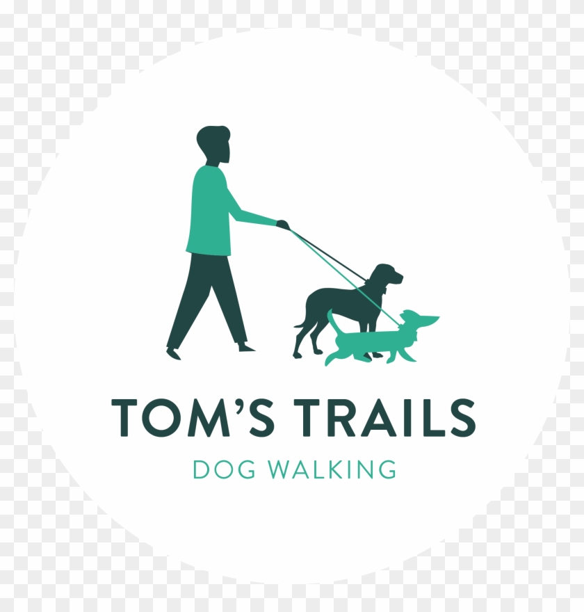 Tom's Trails - Illustration Clipart #1265074