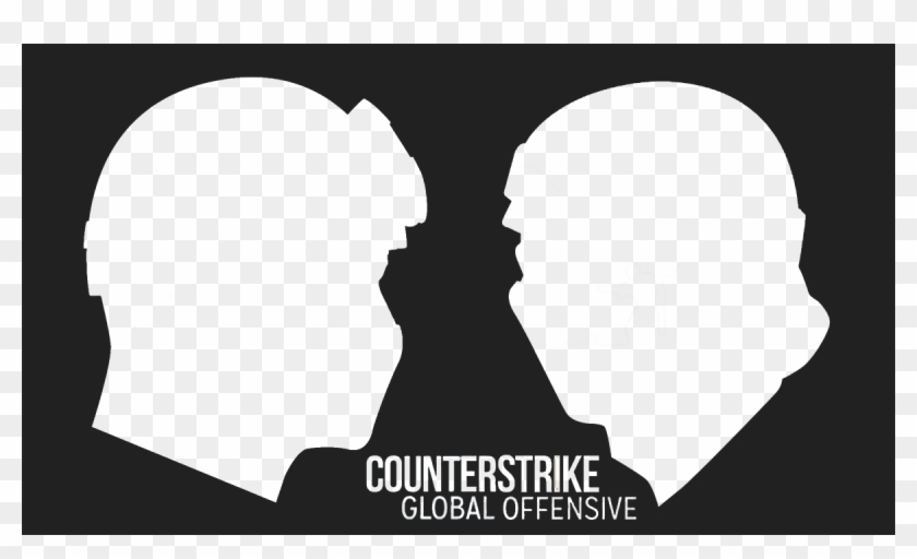 Edropian Counter Strike Global Offensive Esports Min - Counter Strike Global Offensive Line Art Clipart