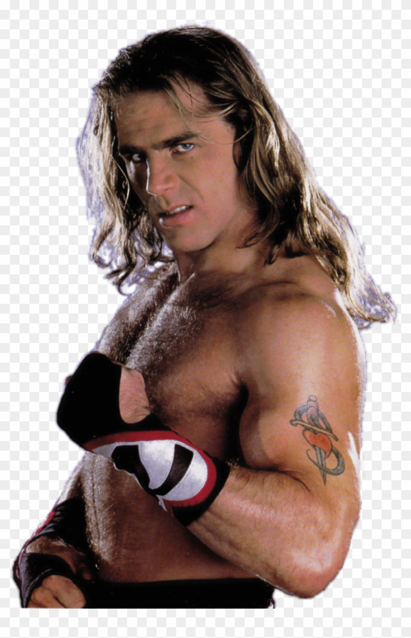 Shawn Michaels - Шон Майклз Штаны Clipart #1265226