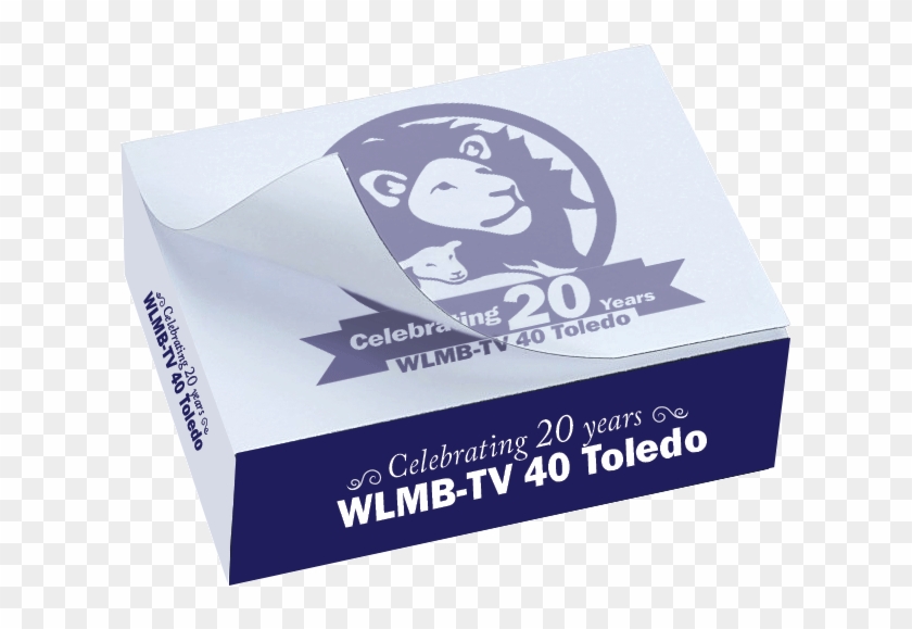 Post It Notes - Facial Tissue Clipart #1265379