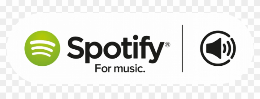 Spotify Connect Logo Spotify Clipart Pikpng