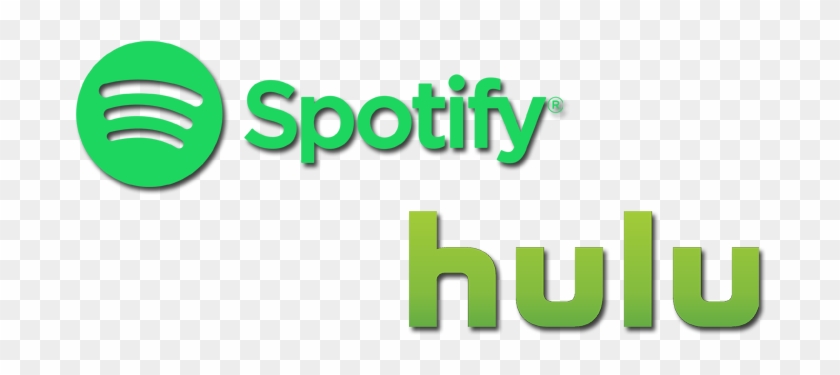 And Hulu Team Up To Launch Discounted - Graphic Design Clipart #1265442