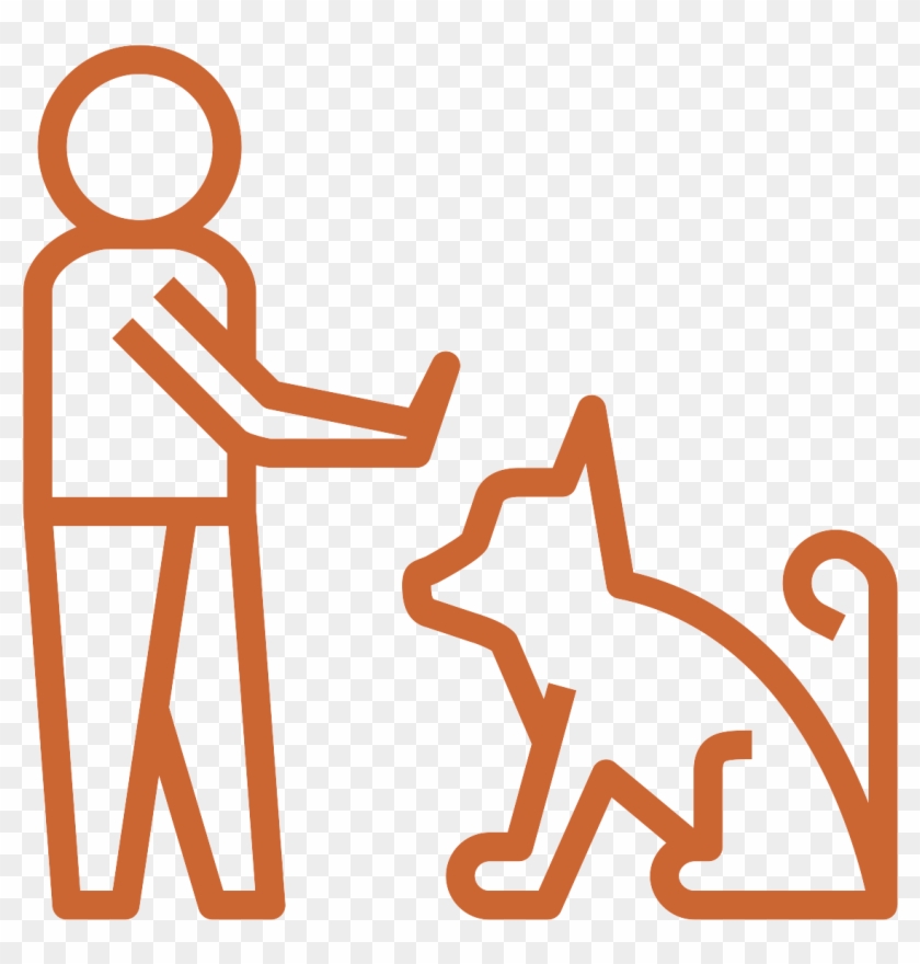 15 Minute Individualized Session With Your Dog Where Clipart #1265648