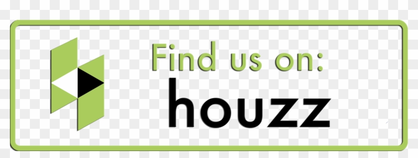 Houzz Logo - Find Us On Houzz Logo Clipart #1265809