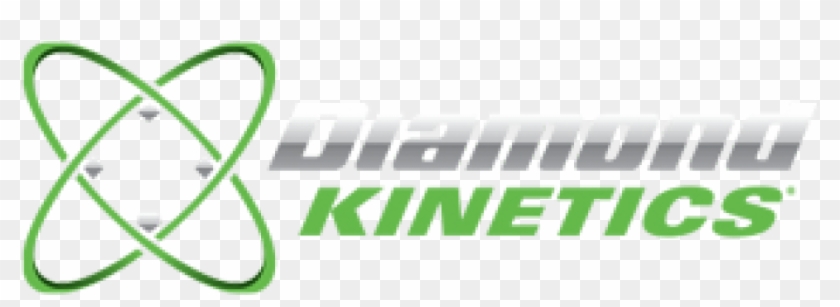 Diamond Kinetics - Diamond Kinetics Logo Clipart #1265866