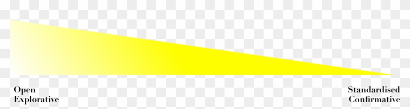 Research Approach Continuum - Darkness Clipart #1265869