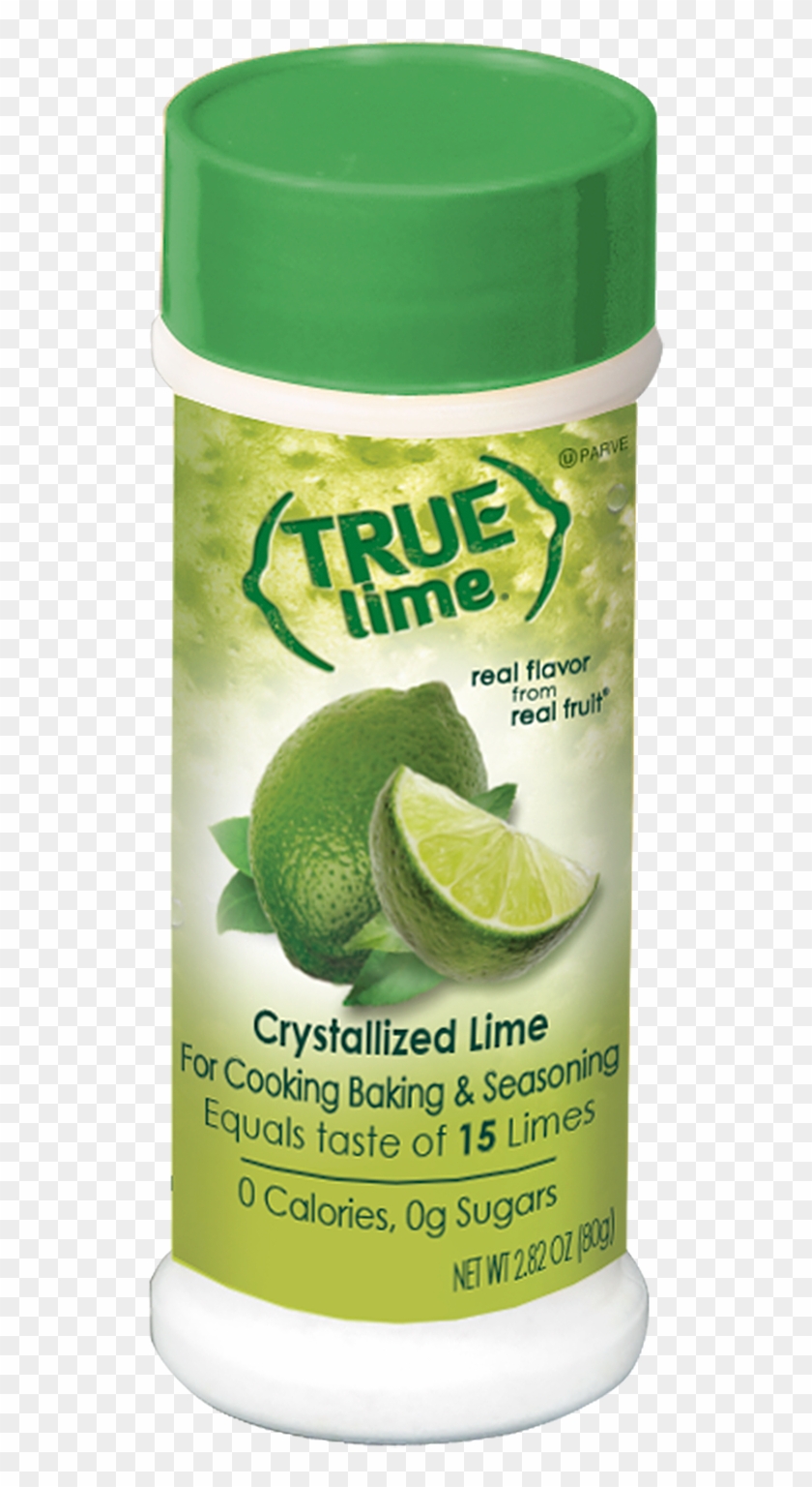 True Lime® Garlic & Cilantro Clipart #1266225