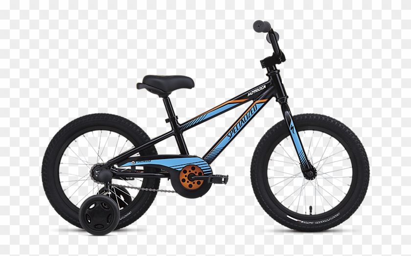 Specialized Hotrock 16 Clipart #1266252