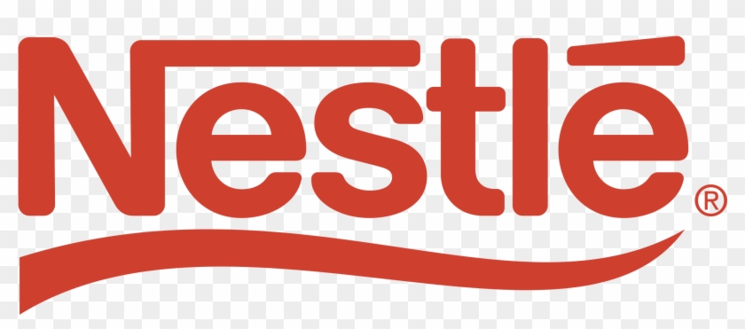 Nestle Chocolate Logo Png Transparent - Empresas Privadas Del Ecuador Clipart #1266316