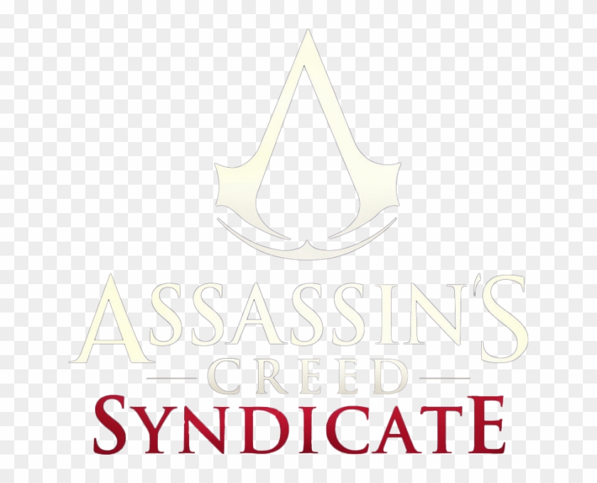 Download Download Png - Assassin's Creed Syndicate Clipart #1266388