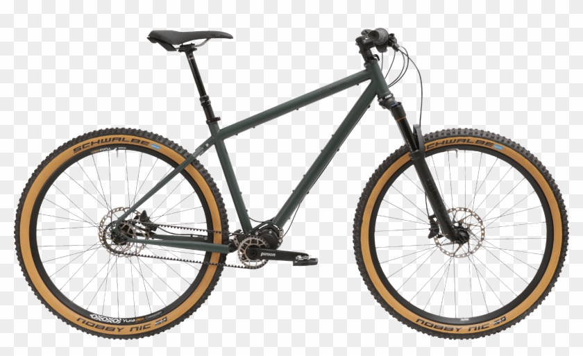 Cannondale Habit 2 2018 Clipart