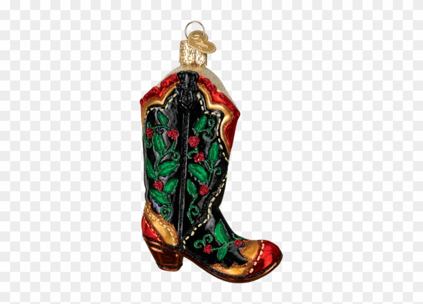 Old World Christmas Clipart #1266422