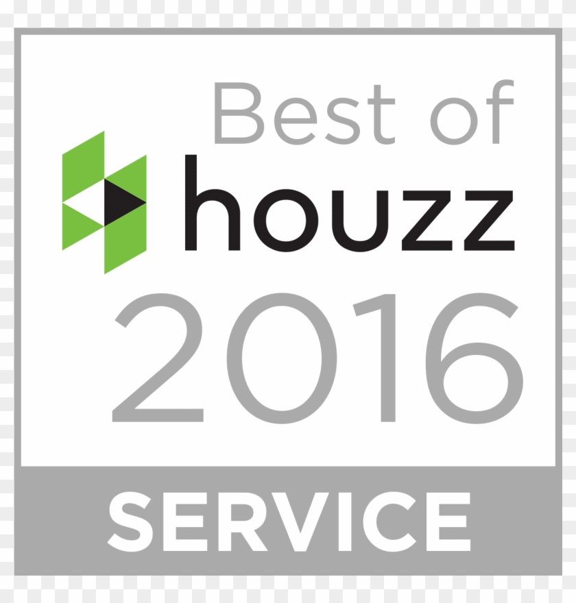 Best Of Houzz Award 2016 Customer Service Custom Wine - Graphic Design Clipart #1266638