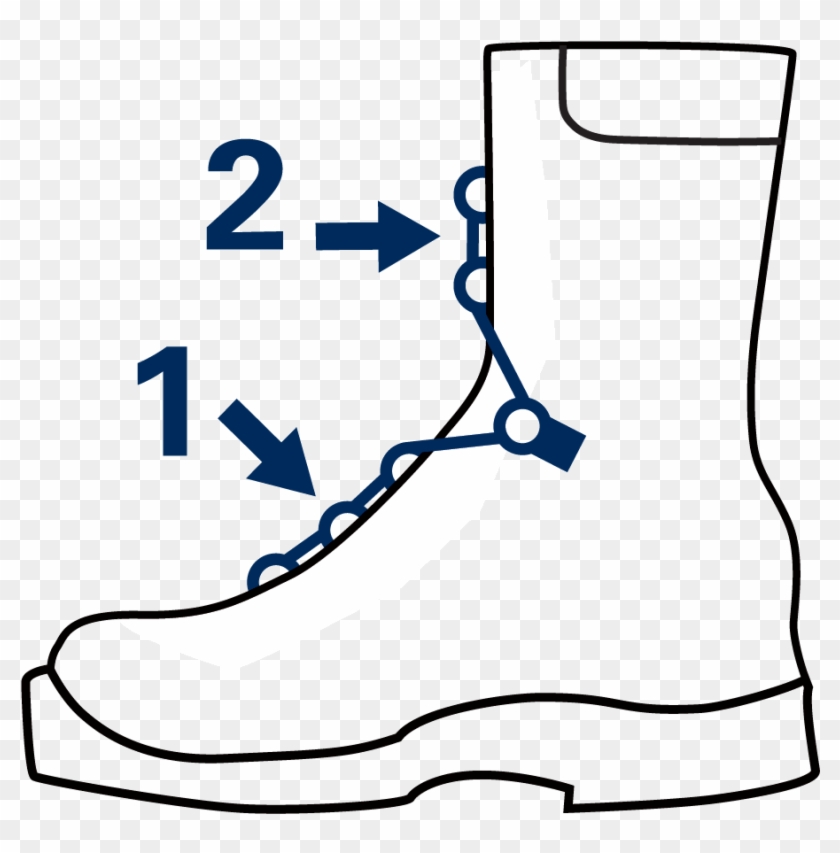 Vintage Nocona Olive Full Kangaroo C Cowboy Boots Mens - Boot Clipart