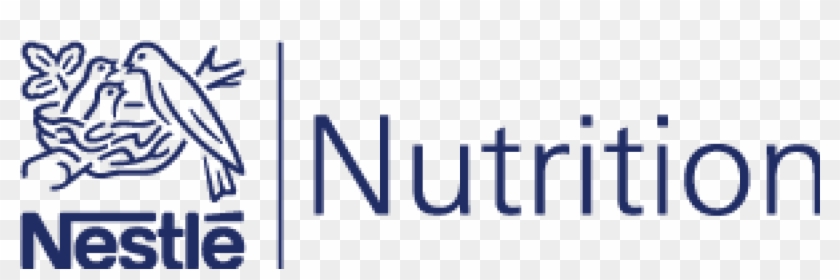 Thumbnail - Nestle Nutrition White Logo Png Clipart