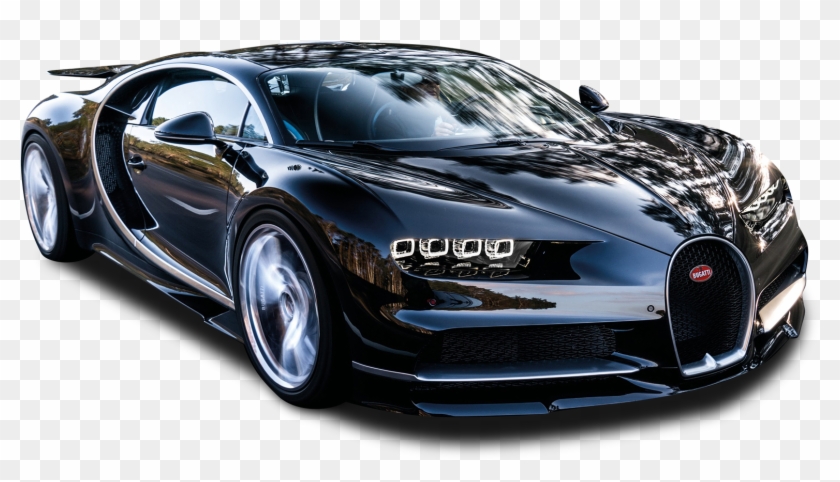 Bugatti Png - Bugatti Veyron Png Clipart