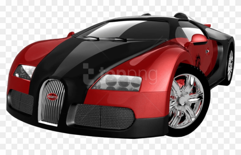Free Png Download Bugatti Clipart Png Photo Png Images - Rare Cars In World Transparent Png