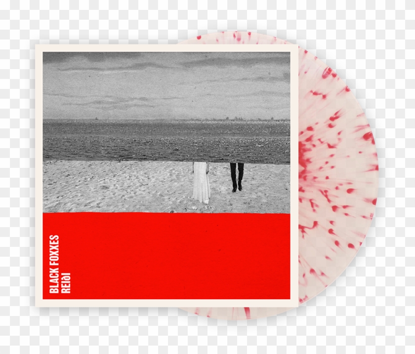 Buy Online Black Foxxes - Black Foxxes Reiði Clipart