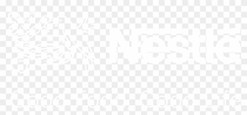 The Secrets Of Food, Trust And Globalization - Nestle Logo Black Background Clipart #1266916