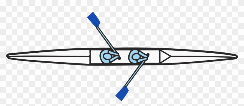 Rowing Log Book/register Clipart #1266950