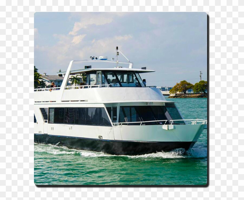 Boat-tour - Tour Boat Png Clipart